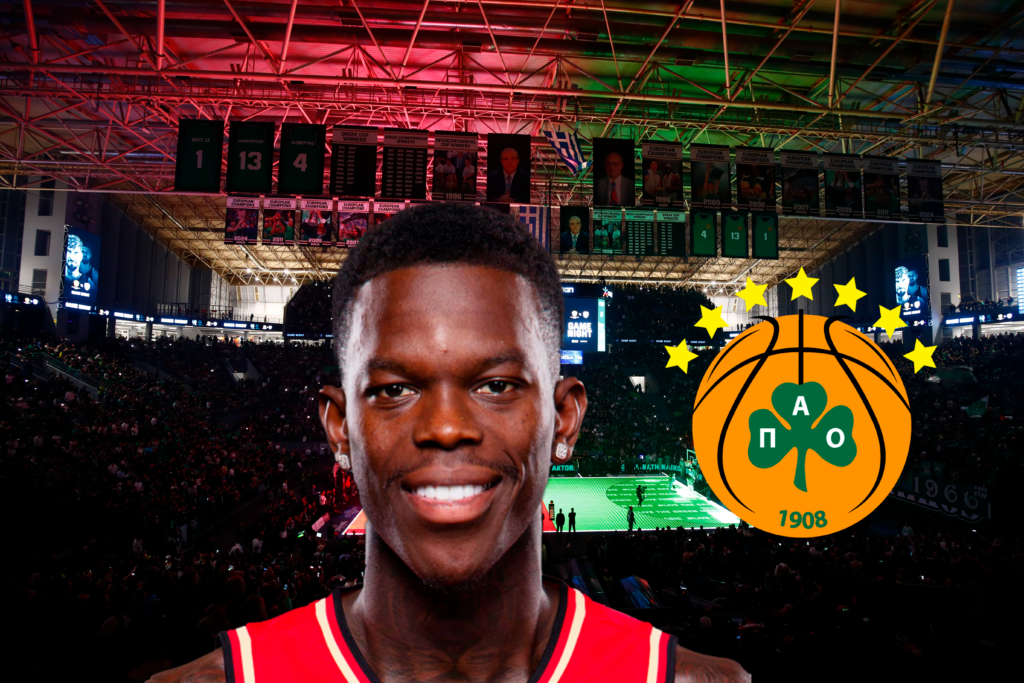 Ο Σρέντερ απάντησε σε... κάλεσμα να έρθει στον Παναθηναϊκό!