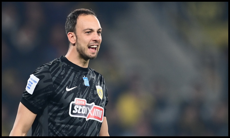 Προειδοποίηση Μπρινιόλι: «Καυτή» ατμόσφαιρα και οργανωμένος Παναθηναϊκός περιμένουν τη Φιορεντίνα!