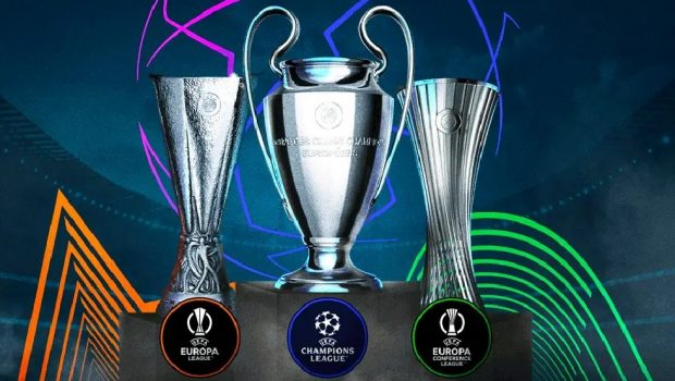 Παναθηναϊκός: Ευρωπαϊκό... χρυσάφι, φέρνει League Stage η δεύτερη θέση