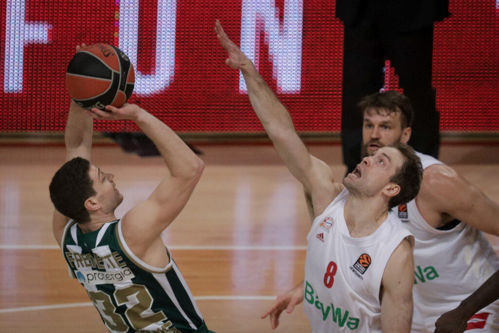 Κόπονεν: «Κάποτε είχα την ευκαιρία να πάω στον Παναθηναϊκό αλλά...»