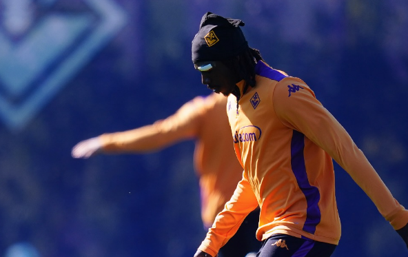 Παναθηναϊκός - Φιορεντίνα: Η αποστολή των Βιόλα - Η απόφαση για Κεν (pic)