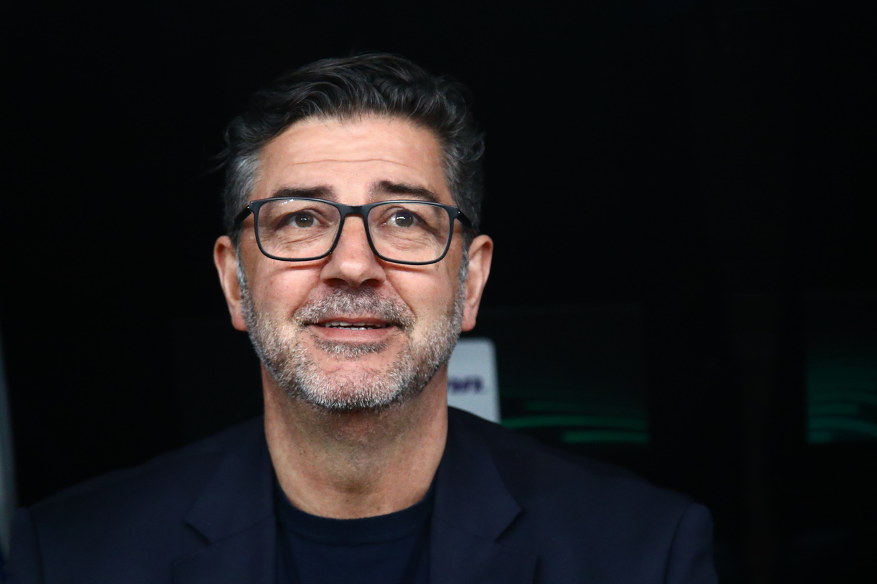 Παλαντίνο: «Δεν ψάχνω άλλοθι, αλλά οι αντίπαλοι έπεφταν συνέχεια κάτω»