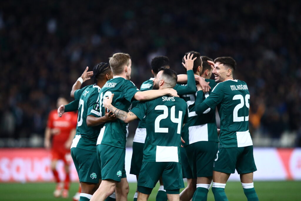 Παλαντίνο: «Δεν ψάχνω άλλοθι, αλλά οι αντίπαλοι έπεφταν συνέχεια κάτω»