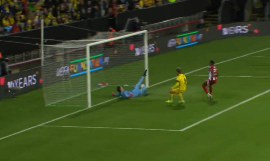 Μπόντο Γκλιμτ - Ολυμπιακός: Οι Νορβηγοί «ζάλισαν» τους Πειραιώτες, 2-0 ο Χεγκ - Δείτε το γκολ (vid)