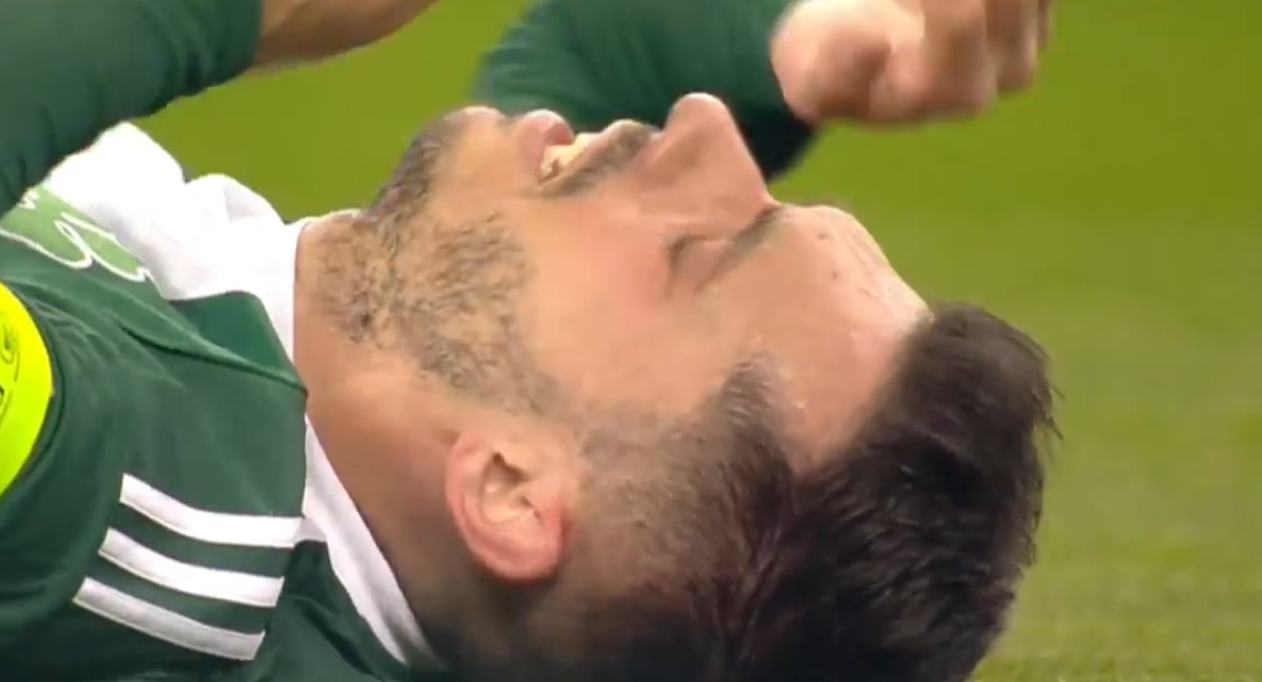 Παναθηναϊκός: «Νοκ άουτ» ο Κώτσιρας, μέσα ο Βαγιαννίδης