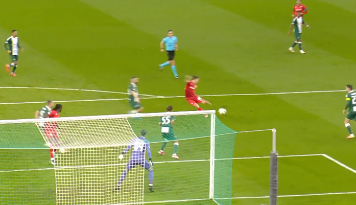 Παναθηναϊκός - Φιορεντίνα: Διπλό «χτύπημα» σε 3' οι Βιόλα, ισοπαλία στο ΟΑΚΑ - Δείτε τα γκολ (vid)