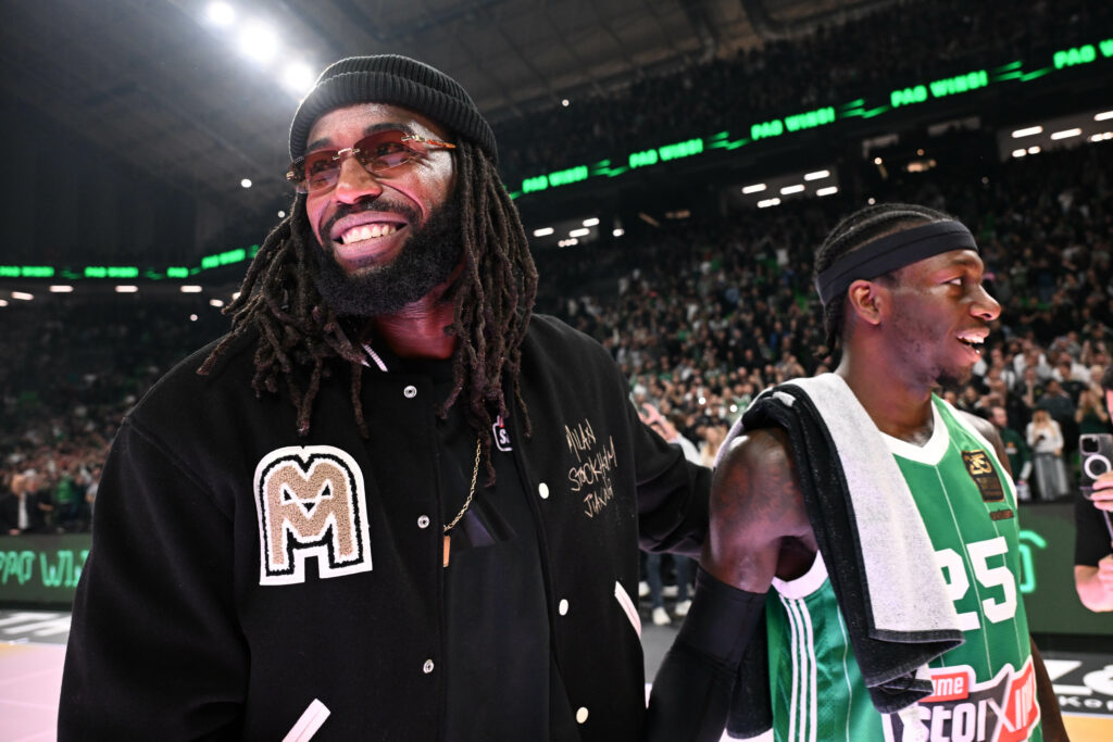 Λεσόρ: «Δεν θέλω να πω ακόμη, τότε θα επιστρέψω» - Η ατάκα για Γιαννακόπουλο