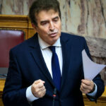 Χρυσοχοΐδης: Η αναφορά στη Θύρα 13 για τα επεισόδια στο Σύνταγμα