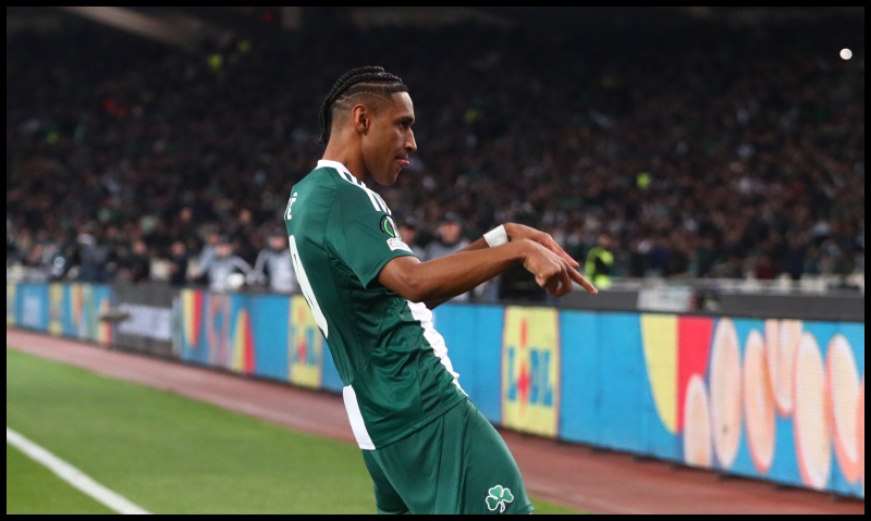 Τετέ: Τον καμαρώνουμε όσο... προλαβαίνουμε