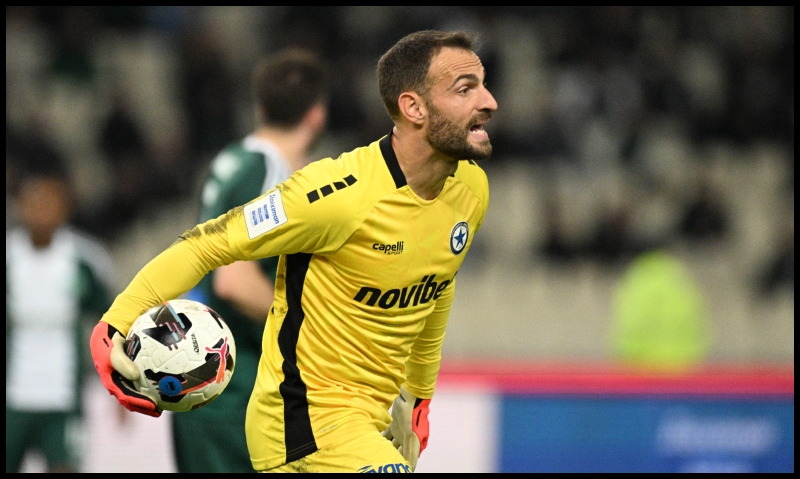 Με τρεις απουσίες ο Ατρόμητος κόντρα στον Παναθηναϊκό