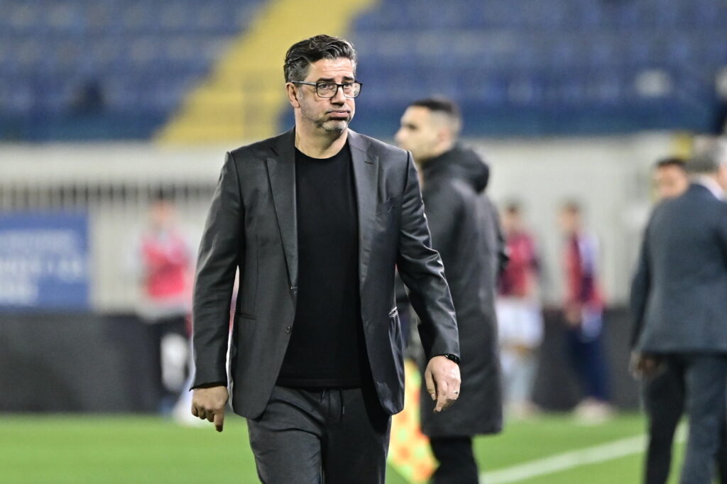 Super League: Η βαθμολογία μετά το Ατρόμητος - Παναθηναϊκός 1-1