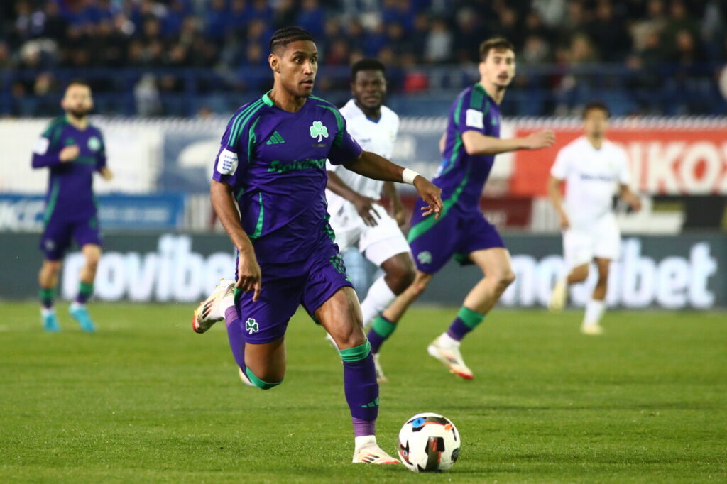 Super League: Η βαθμολογία μετά το Ατρόμητος - Παναθηναϊκός 1-1