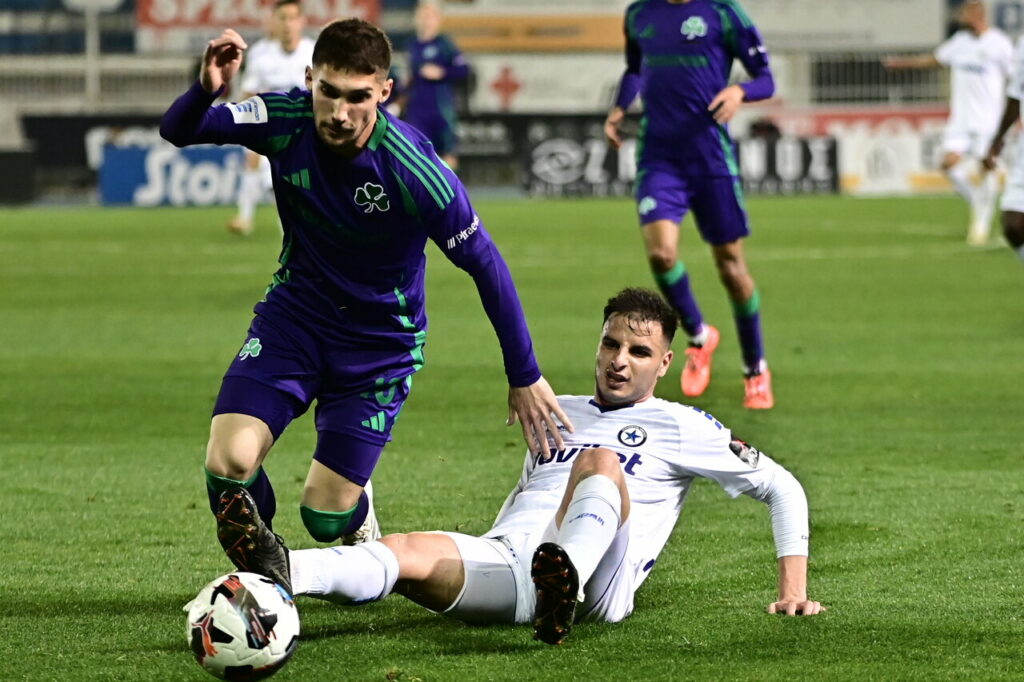 Βαθμολογία: Έτσι μπαίνει στα πλέι οφ ο Παναθηναϊκός