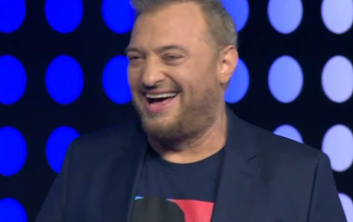 Η αφιέρωση - τρολάρισμα στον Φερεντίνο με τον ύμνο του Παναθηναϊκού (vid)