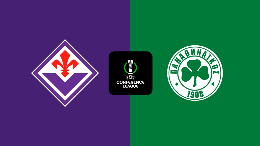 Κάνει… all in με Φιορεντίνα ο Παναθηναϊκός!