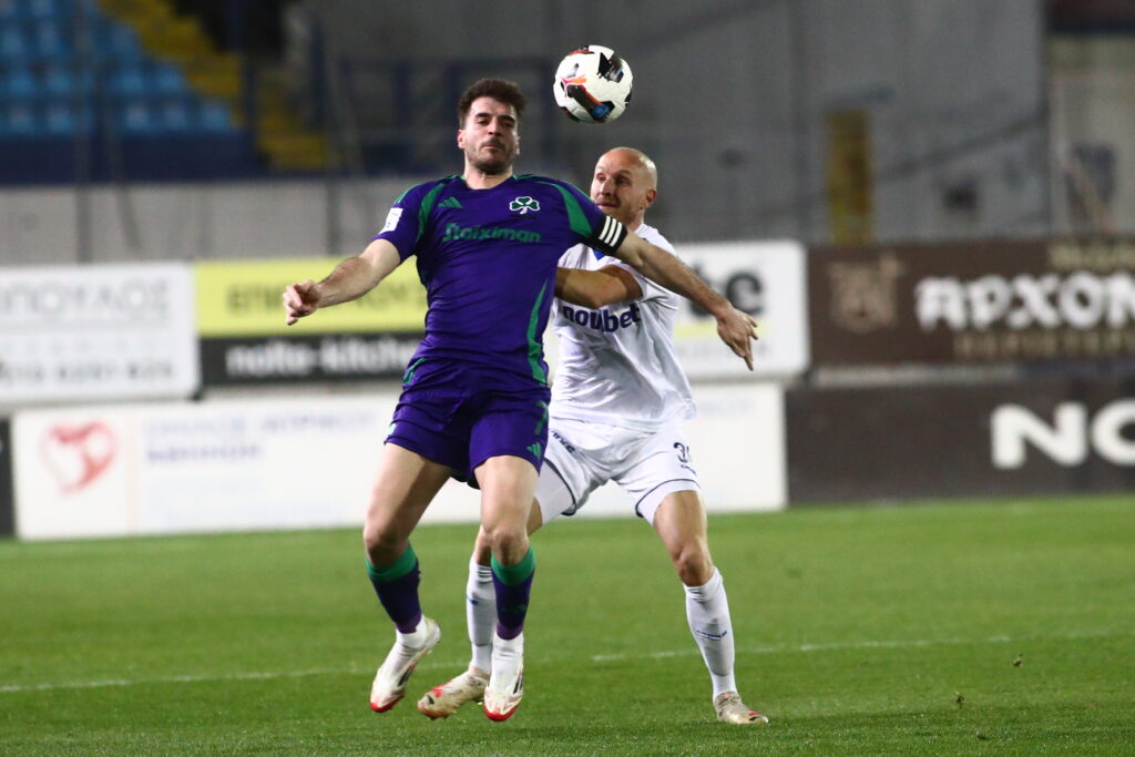 Παναθηναϊκός: Το κακό φεγγάρι του Ιωαννίδη και η επόμενη μέρα