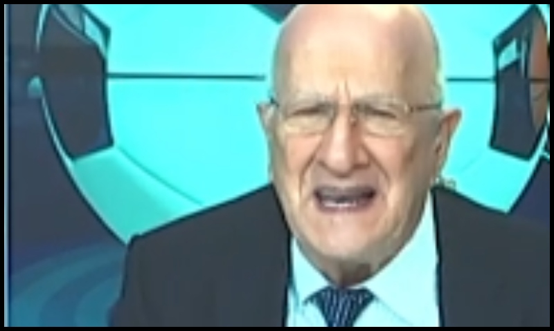 Πανούτσος: Το σχόλιο για το Ατρόμητος - Παναθηναϊκός