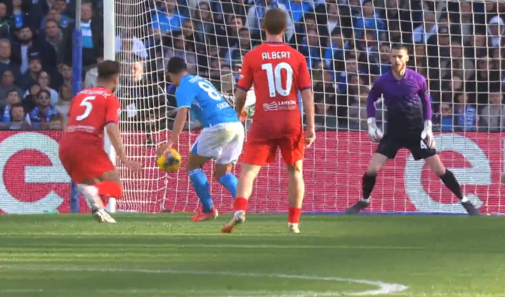 Ήττα για τη Φιορεντίνα πριν τη ρεβάνς με τον Παναθηναϊκό (vids)