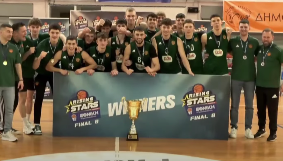 Γλίτωσε στο φινάλε ο Παναθηναϊκός και πάει για «all in» στη Φιορεντίνα (vid)