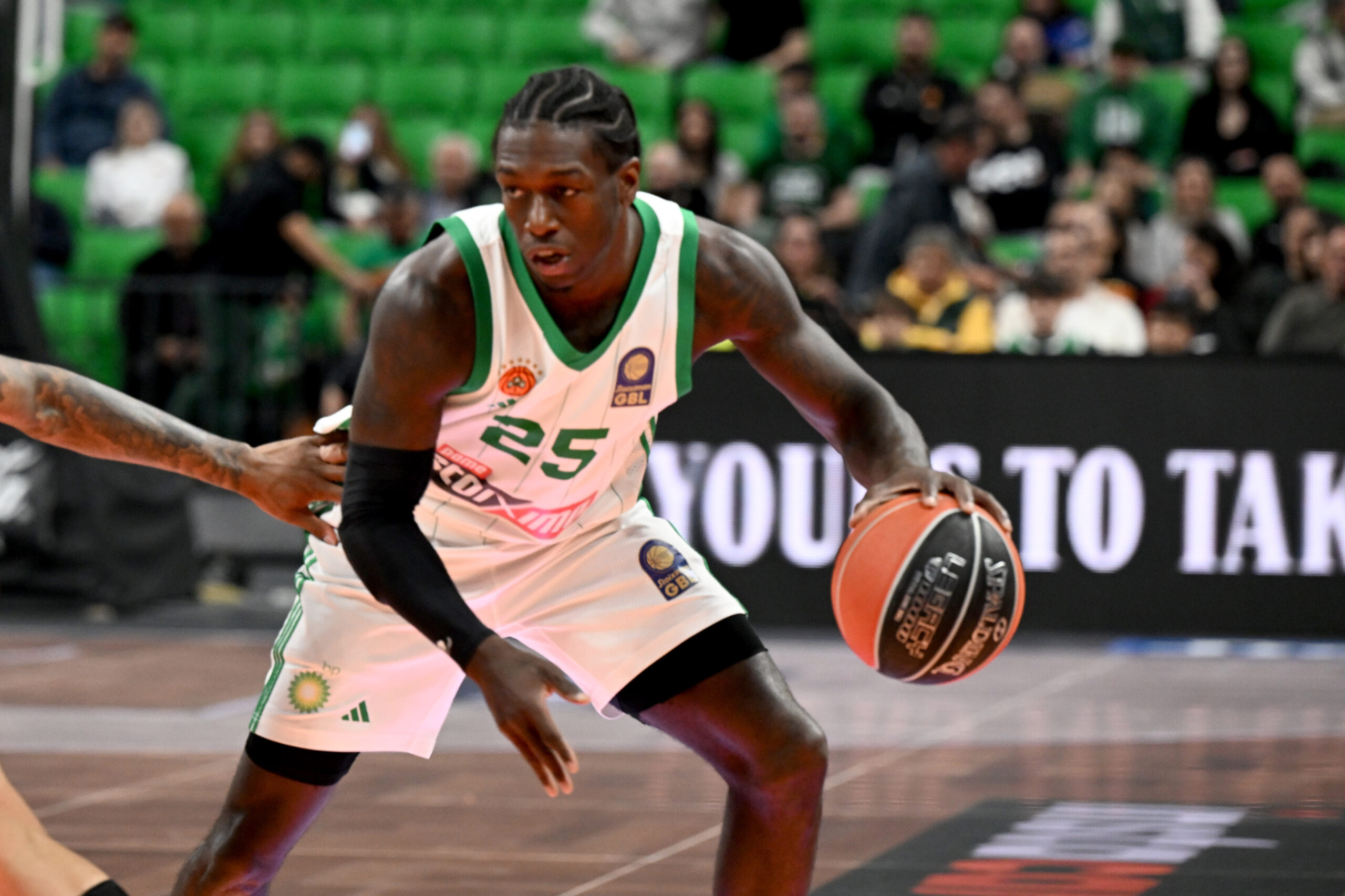 Αταμάν: Με ατάκα για Ολυμπιακό και Παπαπέτρου οι δηλώσεις μετά τον Πανιώνιο