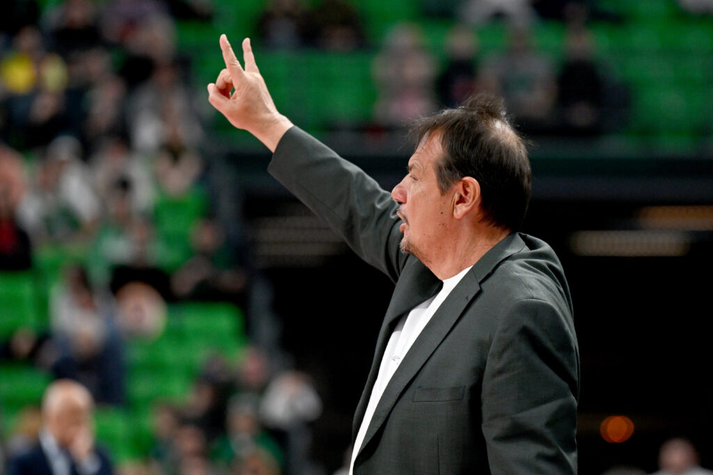 Παναθηναϊκός: Αποκάλυψη Αταμάν για το ρόστερ ενόψει Ολυμπιακού