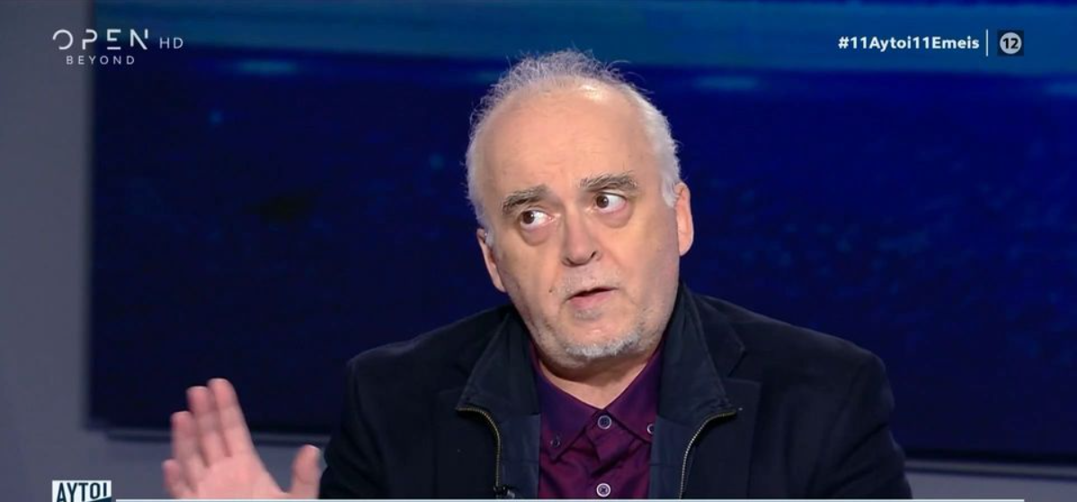 Νικολακόπουλος: «Ο Παναθηναϊκός έχει εξαιρετική ομάδα στην Κ19»