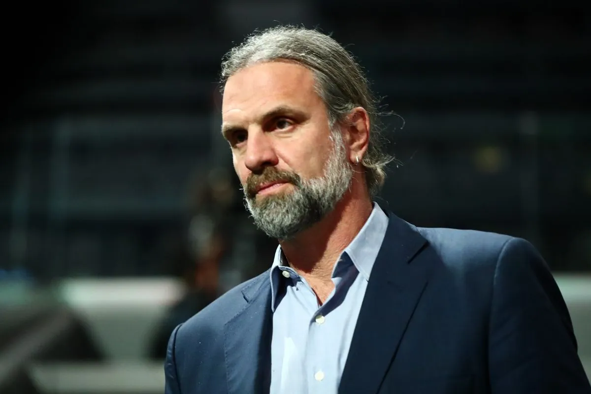 Αλβέρτης: Οι δηλώσεις ενόψει Ολυμπιακός-Παναθηναϊκός