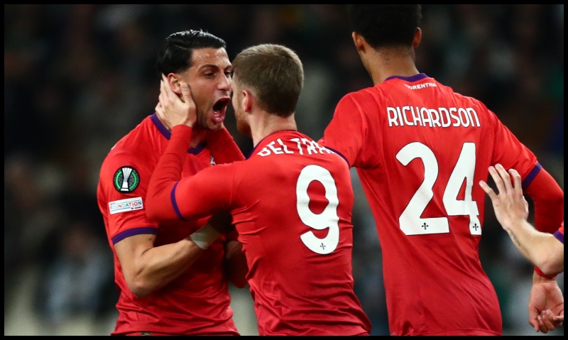 Παναθηναϊκός: Στα... σχοινιά ο Παλαντίνο, ενδεκάδα με φουλ επίθεση!