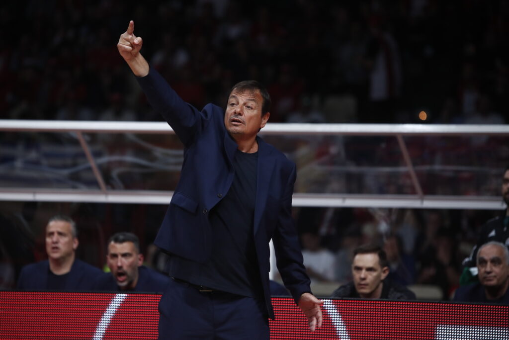 Euroleague: Η βαθμολογία μετά το Ολυμπιακός - Παναθηναϊκός 76-74