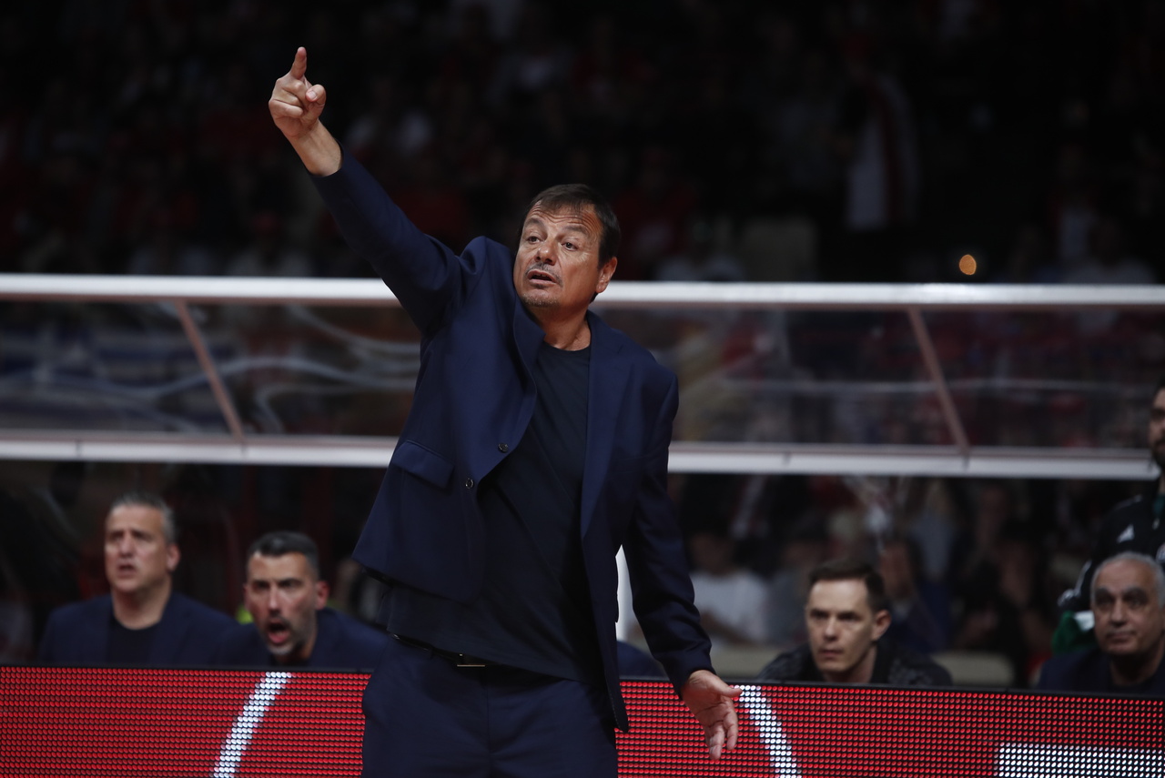 Euroleague: Η βαθμολογία μετά το Ολυμπιακός - Παναθηναϊκός 76-74