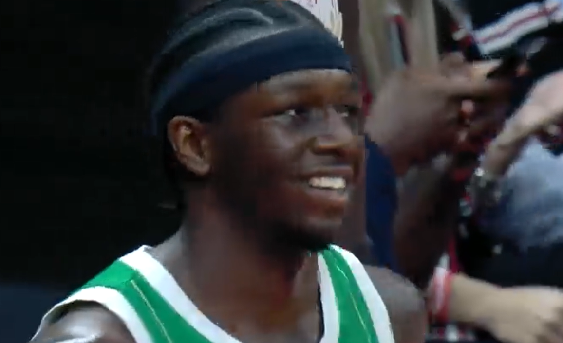 Διαιτητικό «σοκ», τρία φάουλ ο Ναν από το πρώτο δεκάλεπτο!