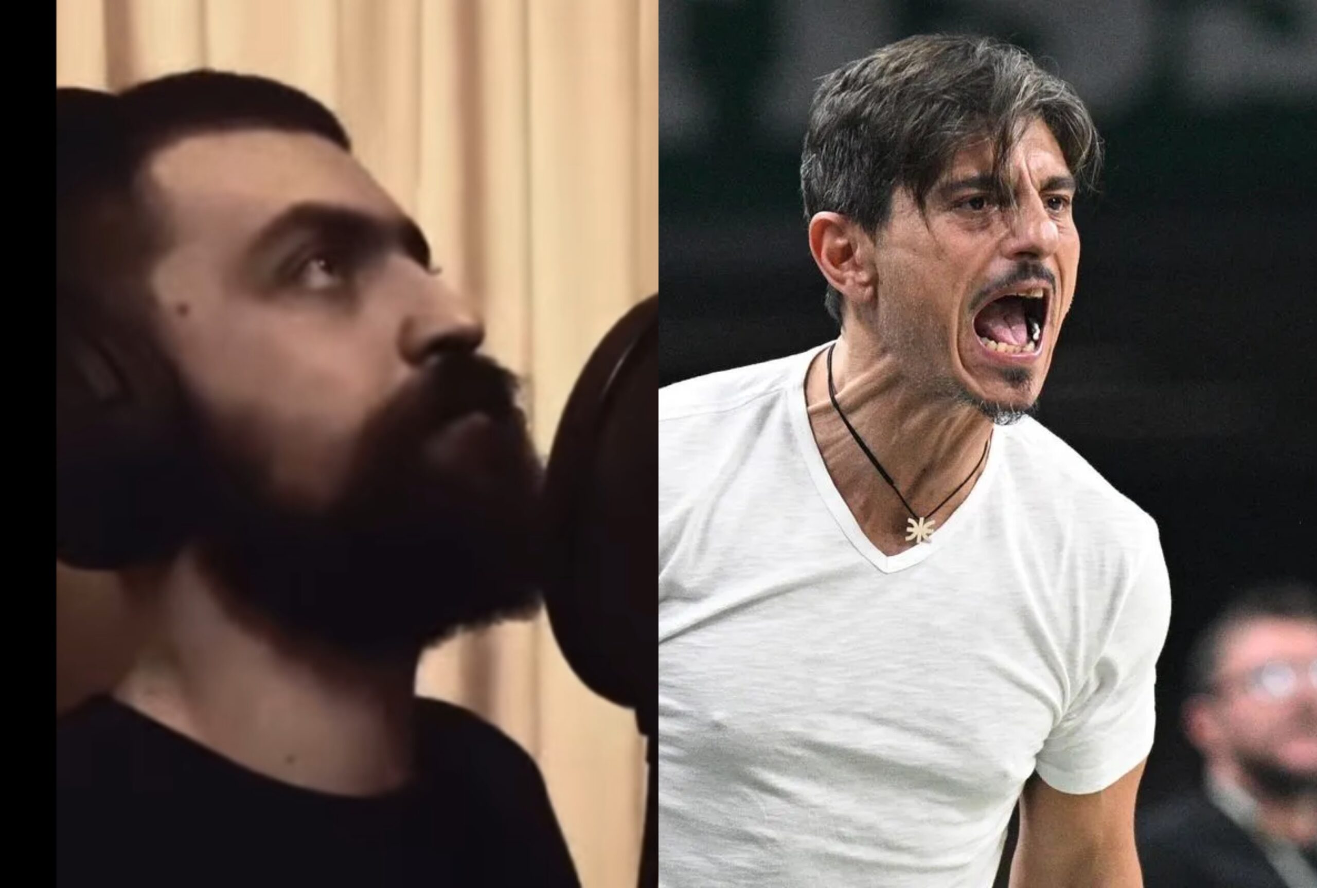 Παναθηναϊκός: Το νέο τραγούδι για Γιαννακόπουλο και τον Επτάστερο! (vid)