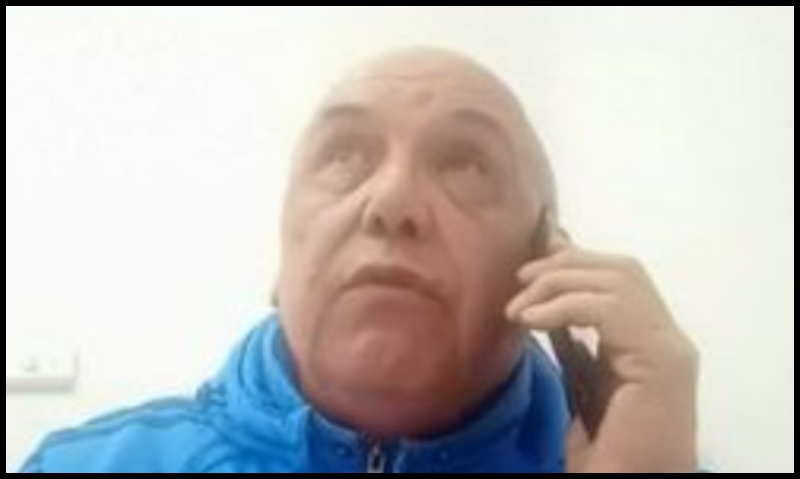 Ρότσα: «Ο Ιωαννίδης είναι ο καλύτερος Έλληνας ποδοσφαιριστής» (vid)