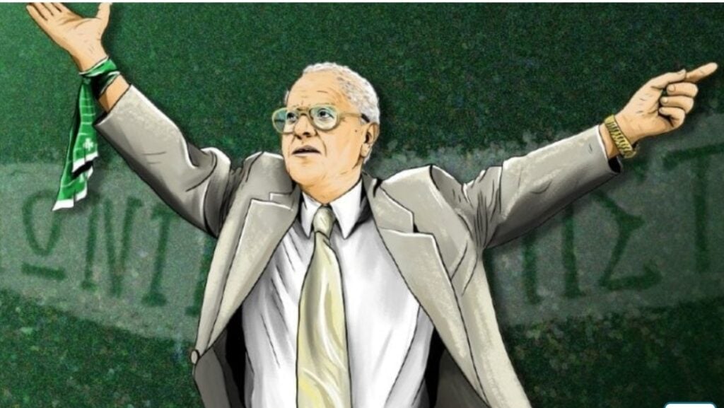 Θανάσης Γιαννακόπουλος: Έξι χρόνια χωρίς τον «τυφώνα» (pics-vid)