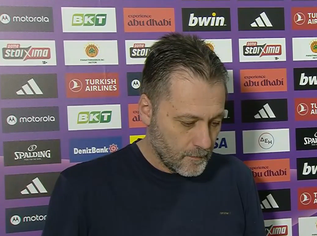 Σερέλης: «Αυτή ήταν η οδηγία στην τελευταία φάση»