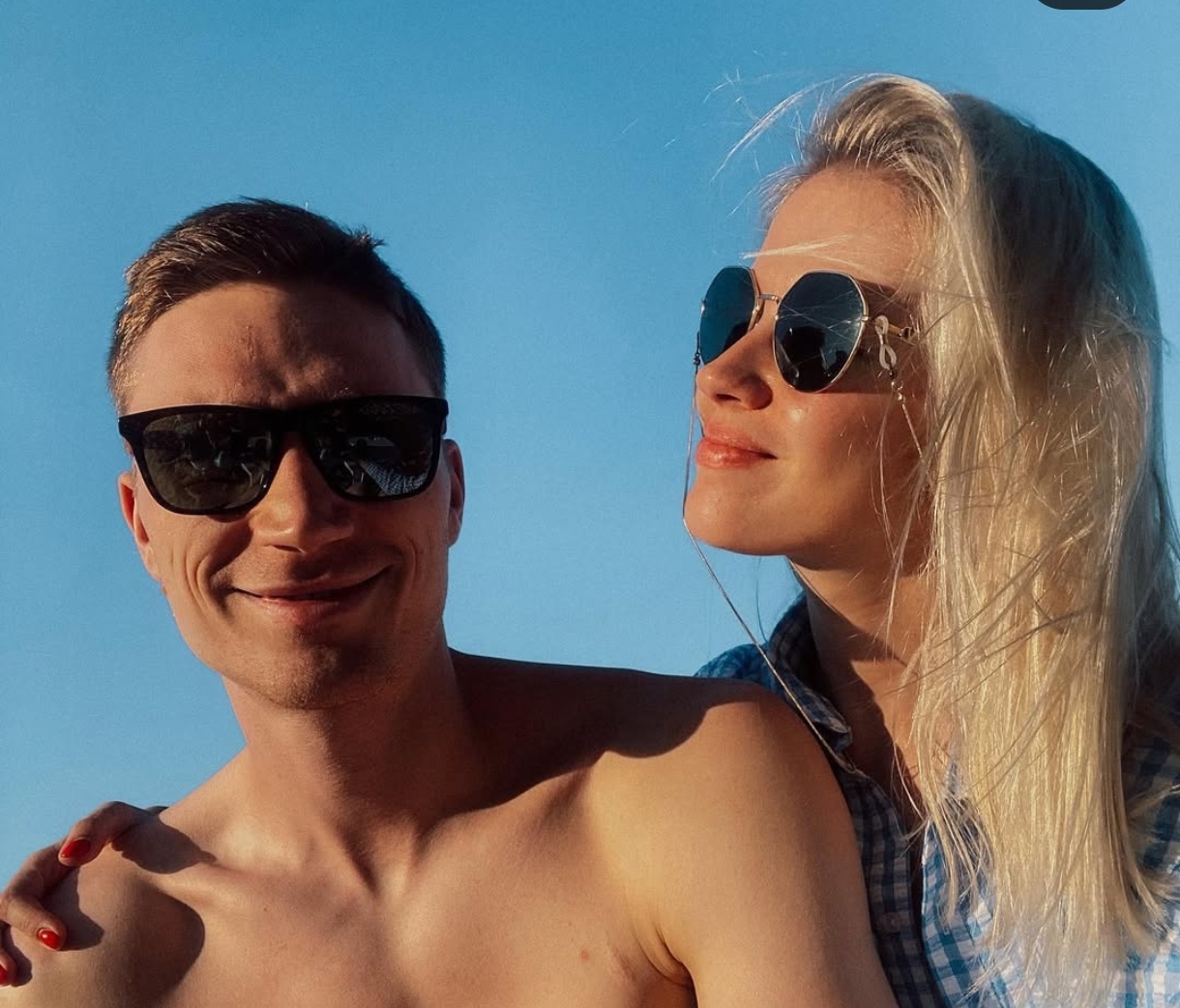 Η οικογένεια Γκριγκόνις περιμένει το τρίτο της παιδί, το ανακοίνωσαν με ξεχωριστό τρόπο