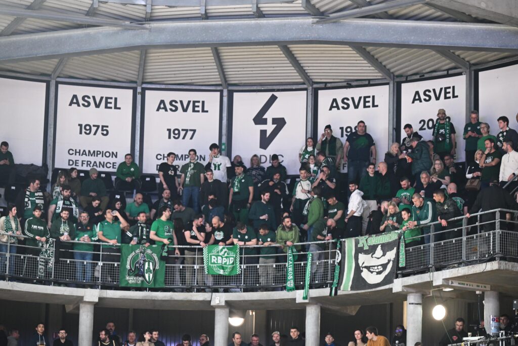 Παναθηναϊκός: Τόσο κόσμο είχε με τη Βιλερμπάν ο Επτάστερος