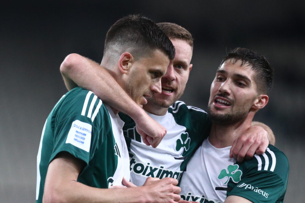 Παναθηναϊκός: Το μυστικό της... επιτυχίας με ΑΕΚ δείχνει το δρόμο!