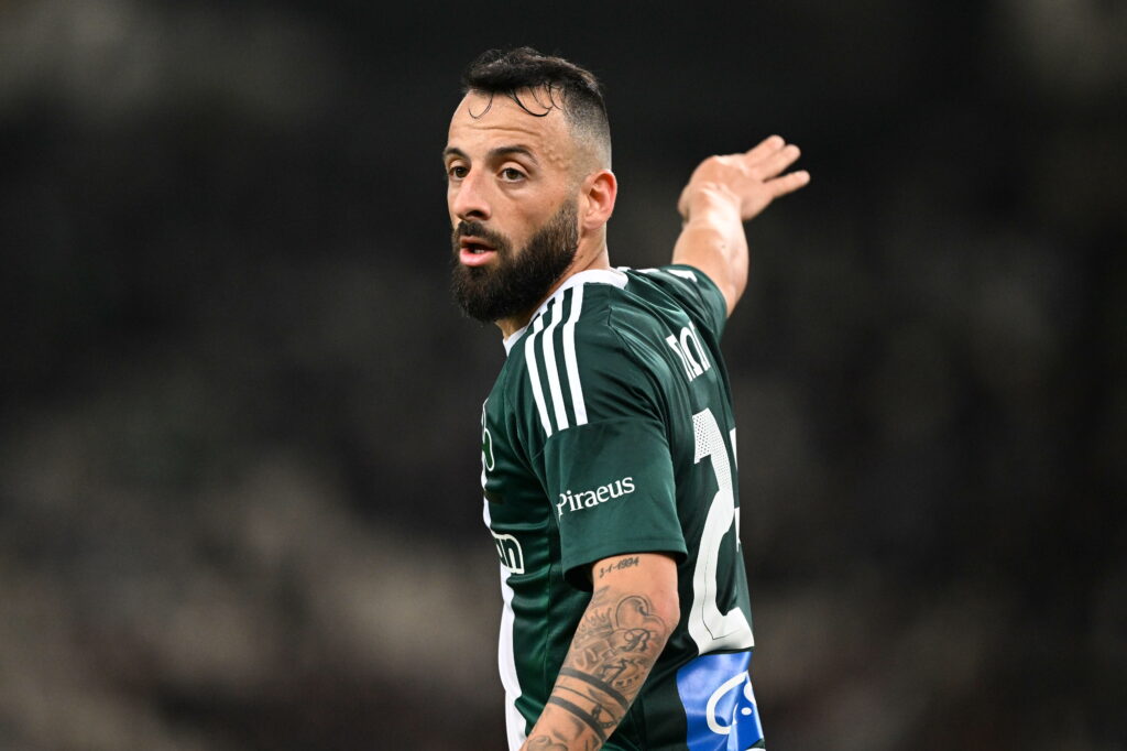 Παναθηναϊκός: Απίθανο σκηνικό με Σιώπη στο ντέρμπι με την ΑΕΚ! (VIDEO)