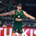 Παναθηναϊκός: Ο Χουάντσο Ερνανγκόμεθ άνοιξε το δρόμο!