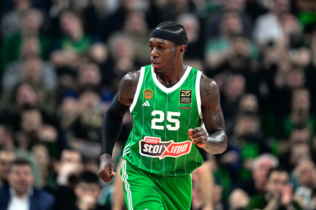 Κέντρικ Ναν: Απλώνοντας τη λάμψη του στον Γαλαξία της Ευρώπης για τρία ακόμη χρόνια