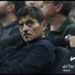 Ιδιοκτήτης Χάποελ: «Ο Γιαννακόπουλος θέλει να κάνει Ουόριορς τον Παναθηναϊκό»