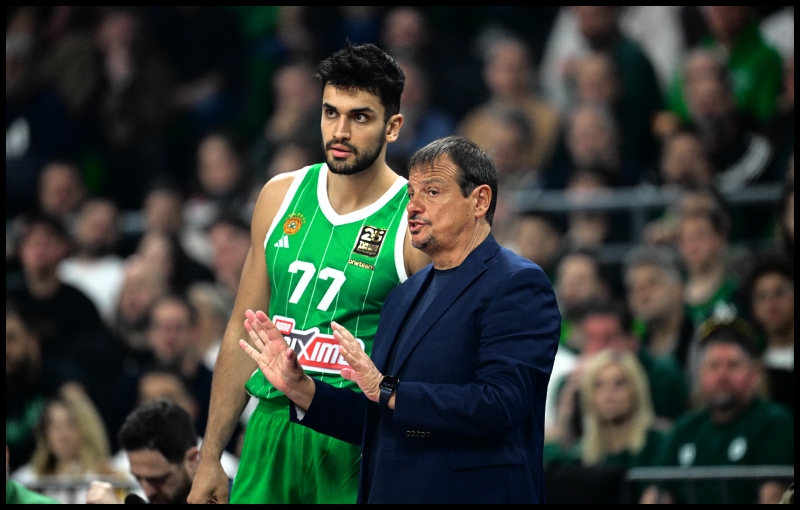 Γιουρτσεβέν: «Δεν έχουμε άγχος - Θα είμαι έτοιμος για την post season»