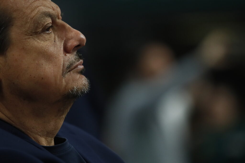 Η τελική βαθμολογία της Euroleague μετά το Παναθηναϊκός - Ερυθρός Αστέρας 111-104