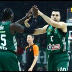 Ναν-Σλούκας: Μπάντα με αυτοσχεδιασμούς!