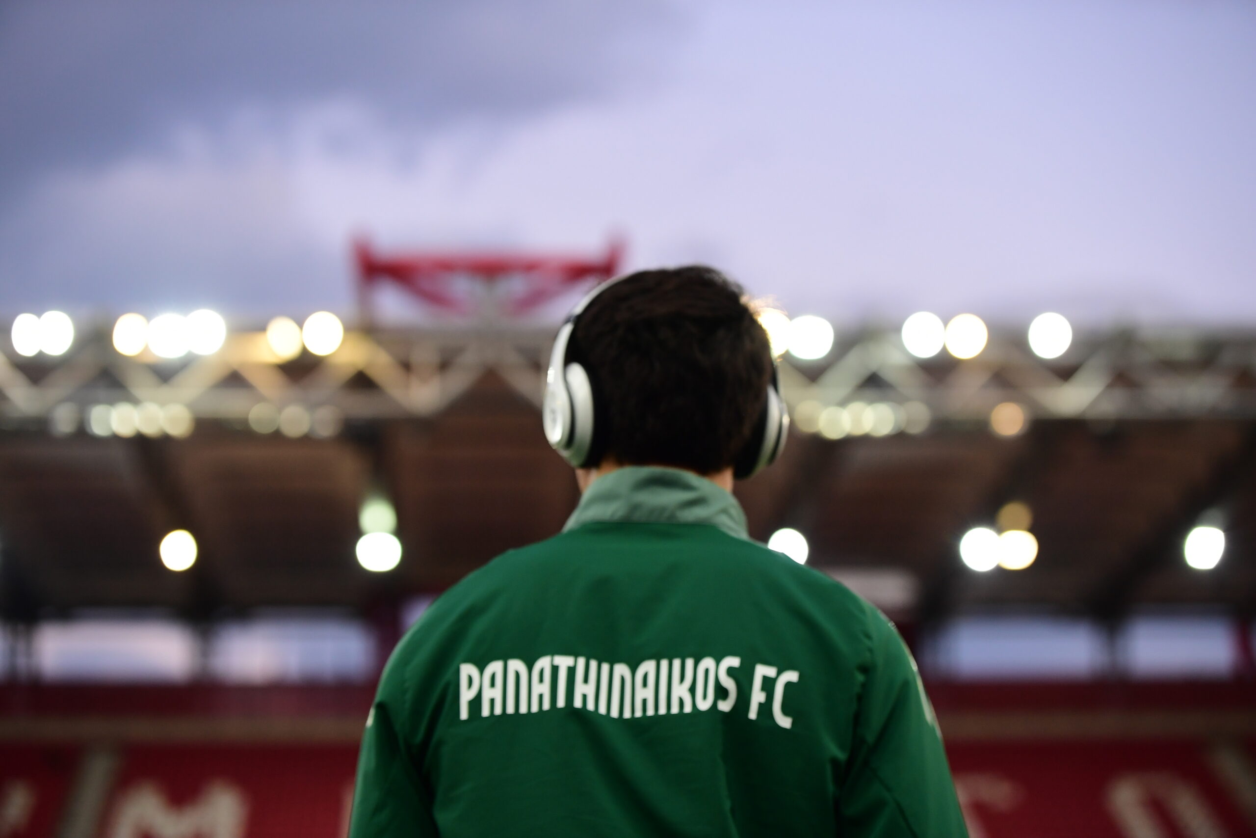 Παναθηναϊκός μεταγραφές: Παίρνει βασικό αριστερό μπακ