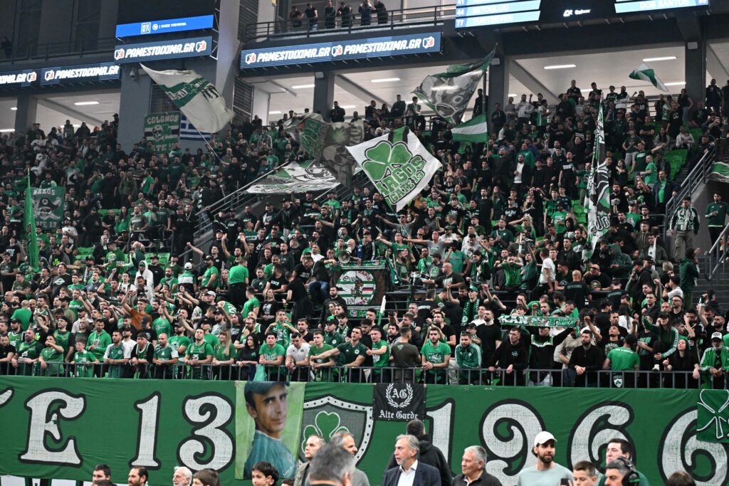 Παναθηναϊκός: Μεγάλη Τρίτη τα νέα διαρκείας, ποιοι έχουν δικαίωμα ανανέωσης