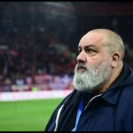 Καραπαπάς: «Φουσκώνουν τις καταστάσεις - Το κάνει σε πολλά γήπεδα η ΑΕΚ»