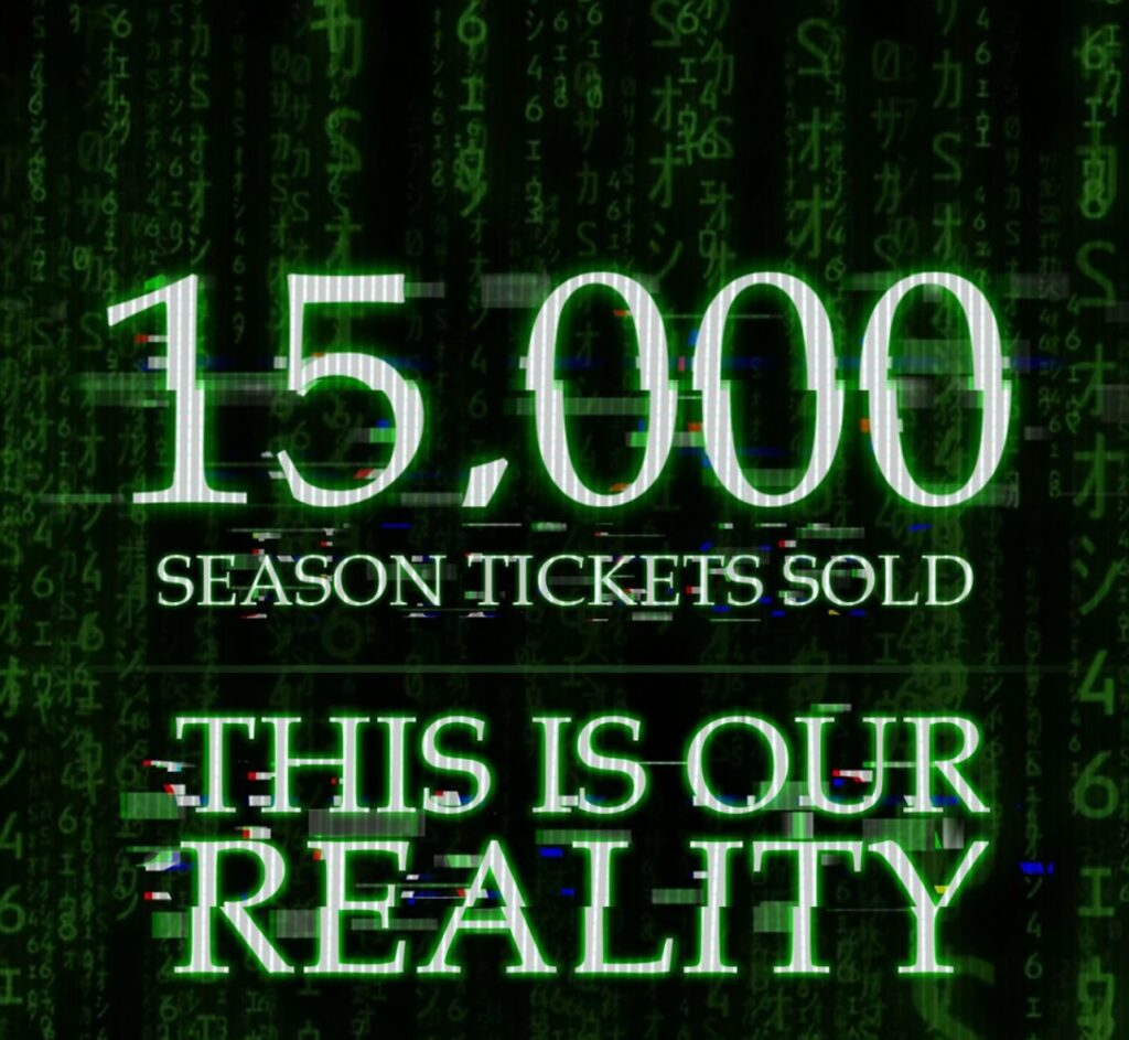 Διαρκείας ΤΕΛΟΣ στον Παναθηναϊκό - Ο χρόνος ρεκόρ που εξαντλήθηκαν