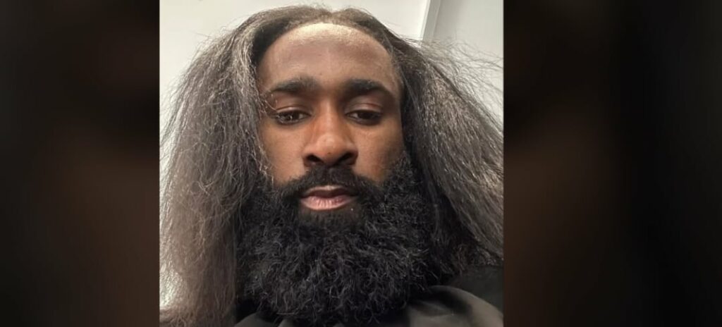 Τον αναγνωρίζετε; Πρώην παίκτης του Παναθηναϊκού με επικό look (pic)